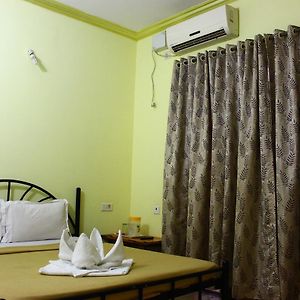 Standard Double Room Fan